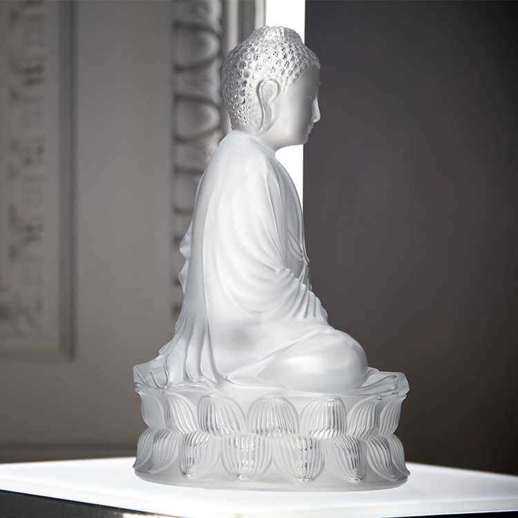 美品 LALIQUE ラリック ドゥポワソン オブジェ PM クリア クリスタル ドゥ ポワソン オブジェ スモール – Lalique Japan