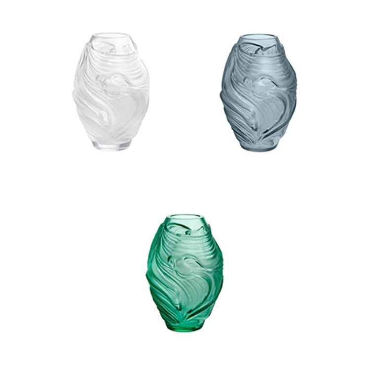 ポワソンコンバッタン ベース(花瓶) PM 全3色 | TOMIYA(トミヤ ポワソンコンバッタン ベース(花瓶) PM 全3色 | TOMIYA(トミヤ