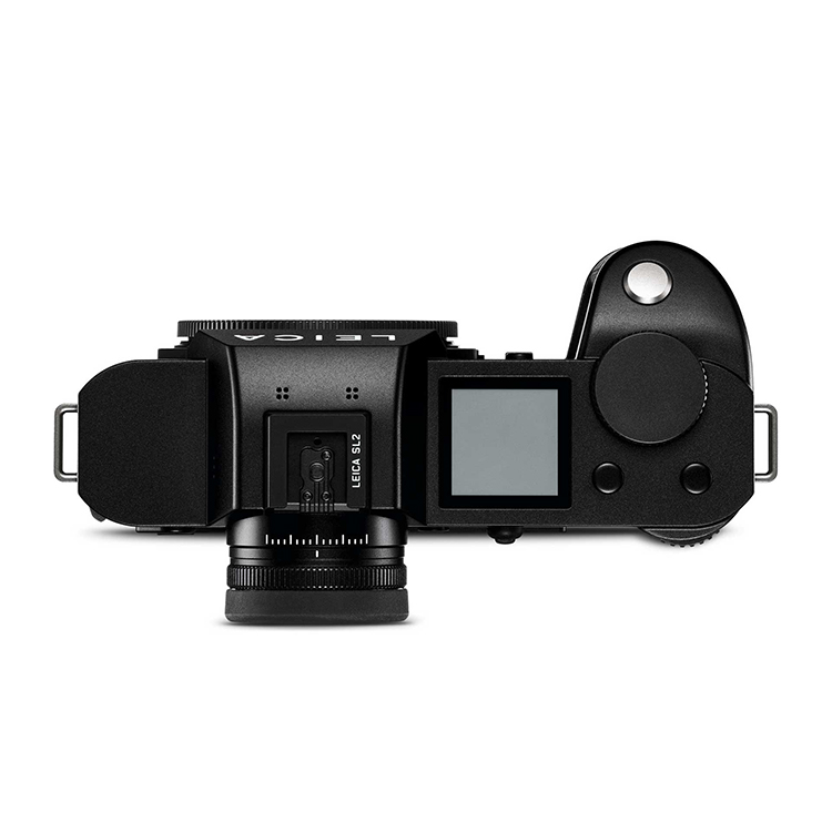 Leica SL2-Sバリオエルマリート 24-70mmF2.8ASPHセット 在庫残り1点】ライカSL2 + バリオ・エルマリートSL f2.8/24-70mm