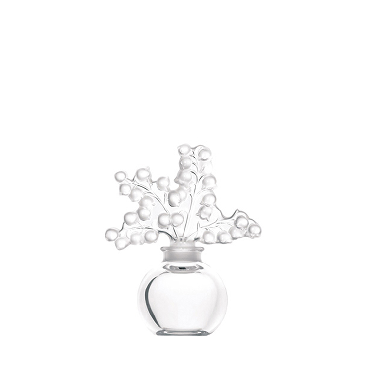 クレールフォンテーヌ フレグランスボトル クリア | TOMIYA(トミヤ