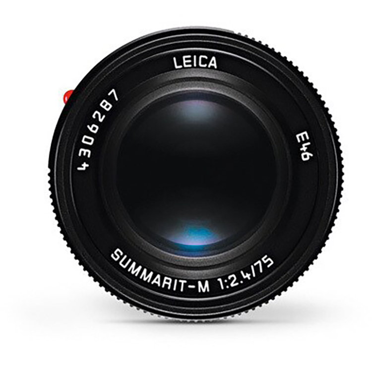 LEICA SUMMARIT-M 50mm F2.4 ライカMマウント - カメラ、光学機器