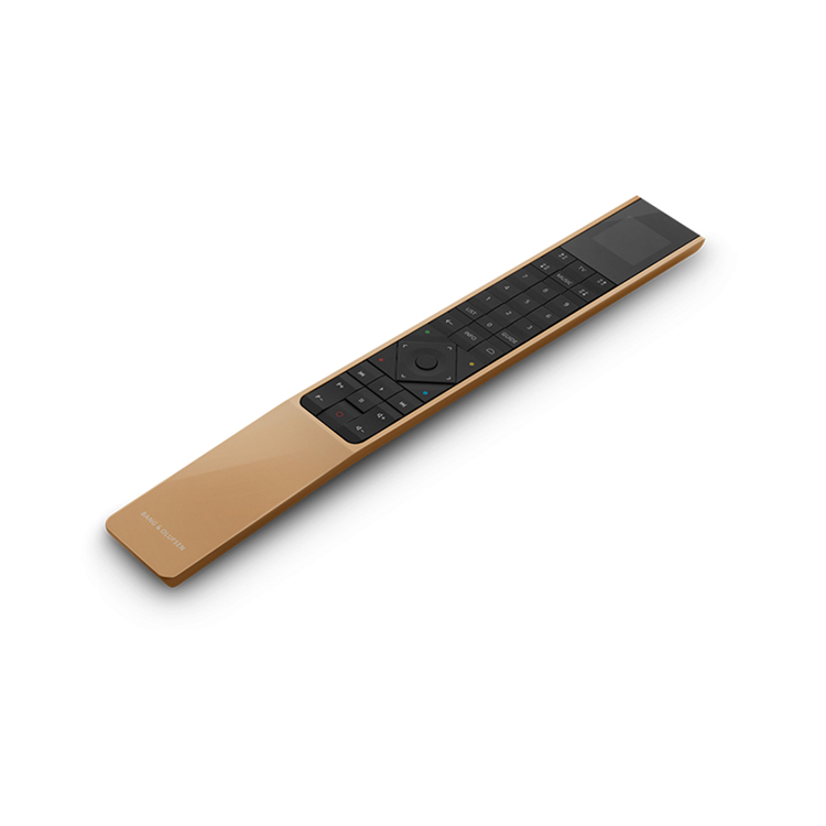 BEOREMOTE ONE Bronze Tone | TOMIYA(トミヤ)-Omotecho Style Store byTOMIYA ...