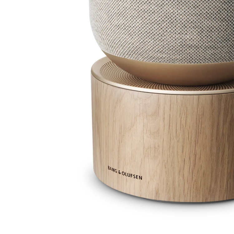 Beosound Balance AL2 Natural Oak (non-GVA) | TOMIYA(トミヤ
