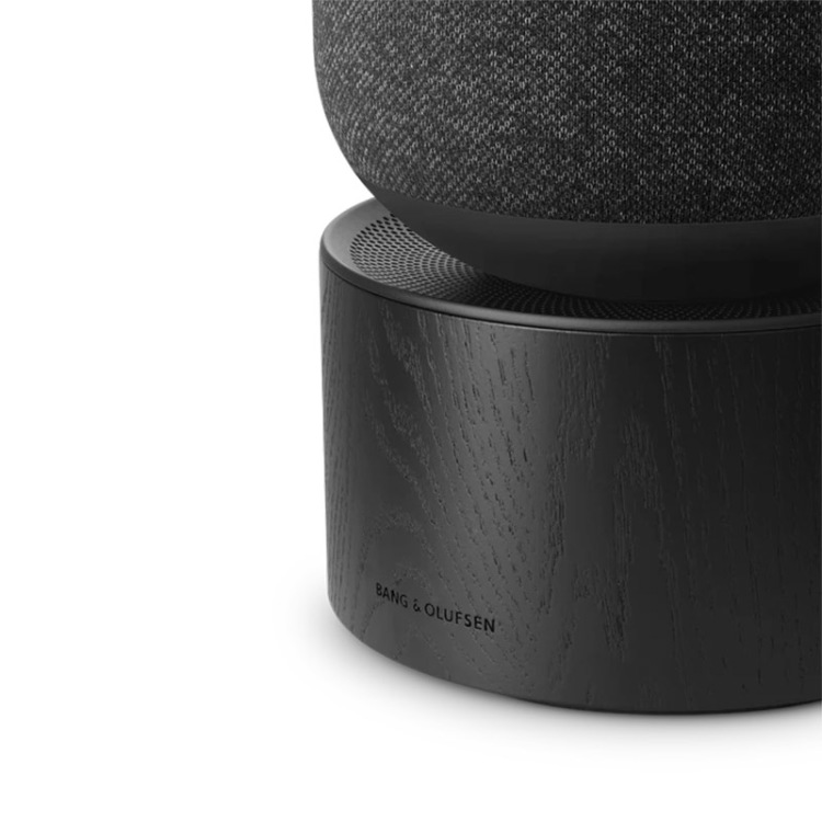 Beosound Balance AL2 Black oak (non-GVA) | TOMIYA(トミヤ)-Omotecho