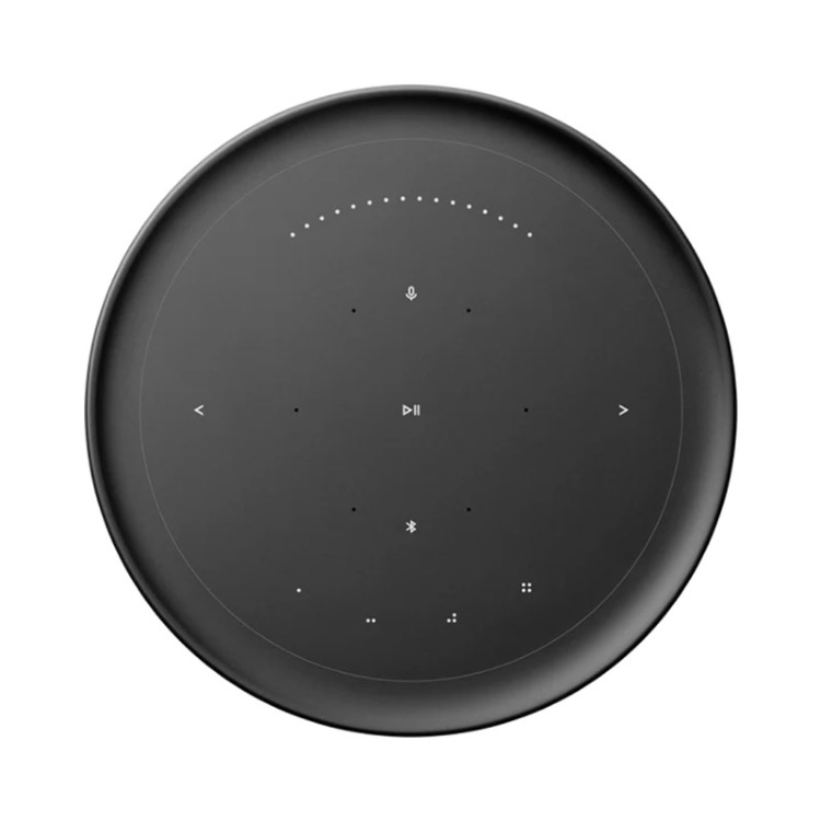 Beosound Balance AL2 Black oak (non-GVA) | TOMIYA(トミヤ)-Omotecho