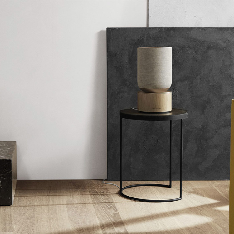 Beosound Balance AL2 Black oak (non-GVA) | TOMIYA(トミヤ)-Omotecho