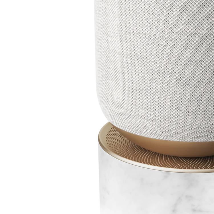 Beosound Balance White Marble (non-GVA) | TOMIYA(トミヤ)-Omotecho
