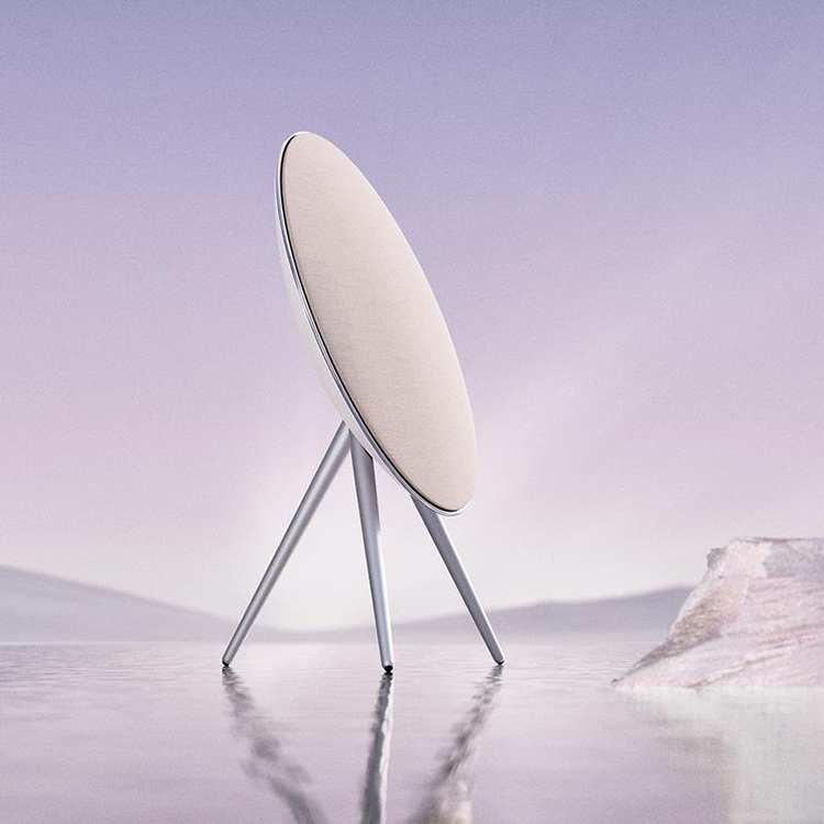beoplay a9 4th 佐久間 2/2 Beoplay A9 4th Gen Gold Tone