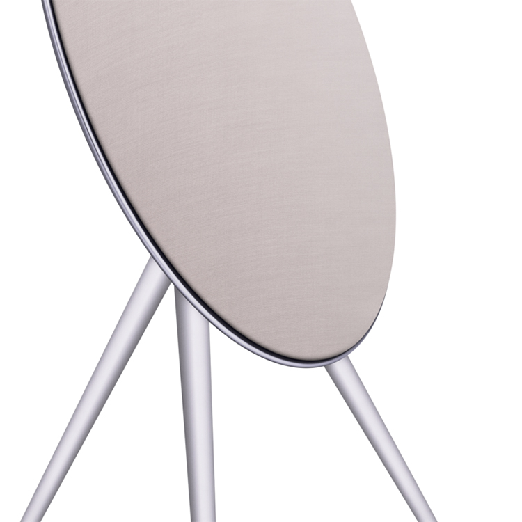 Beoplay A9 4th Gen. Nordic Ice/Frosted Rose | TOMIYA(トミヤ