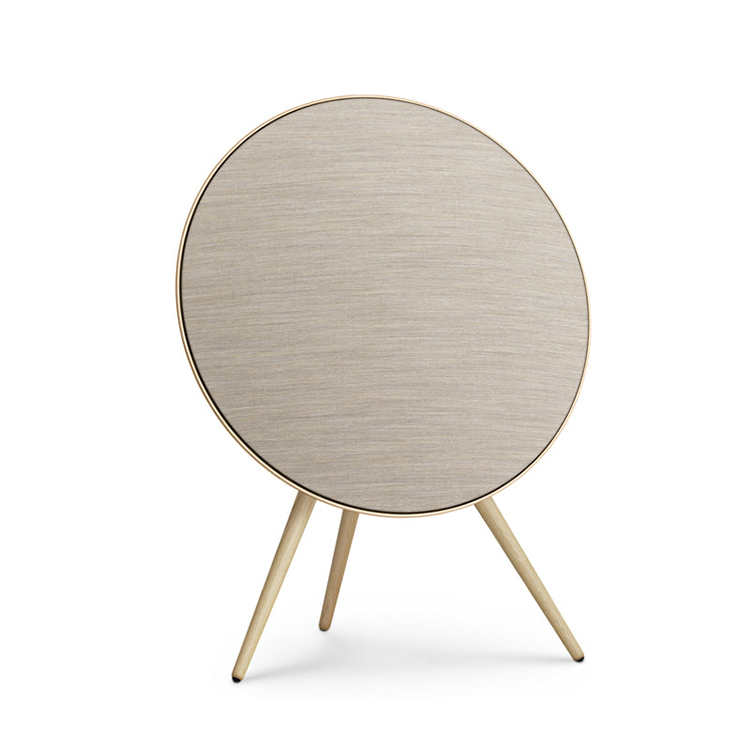 Beoplay A9 5th gen Gold Tone | TOMIYA(トミヤ)-Omotecho Style