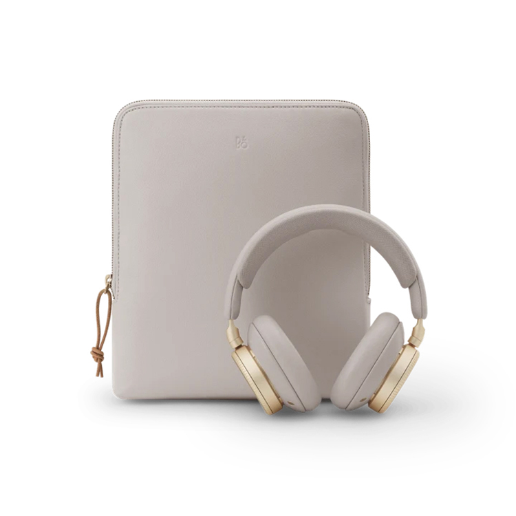 Beoplay H100 Hourglass Sand | TOMIYA(トミヤ)-Omotecho Style Store