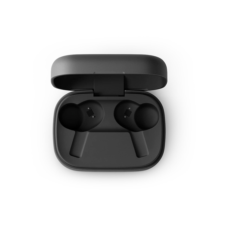 Beoplay EX Black Anthracite | TOMIYA(トミヤ)-Omotecho Style