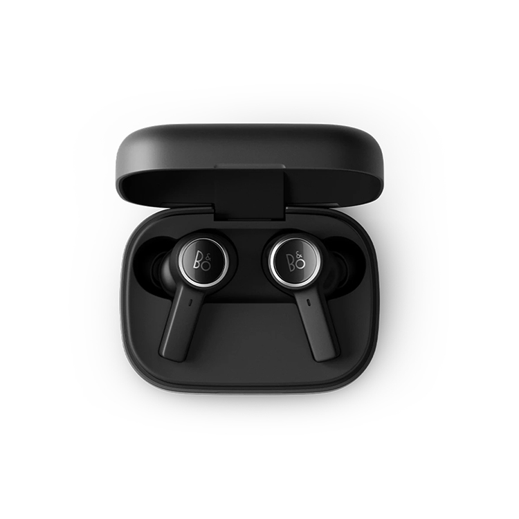 最終Bang & Olufsen BEOPLAY EX イヤフォン(Black) Bang & Olufsen (バング＆オルフセン) | Beoplay EX (black