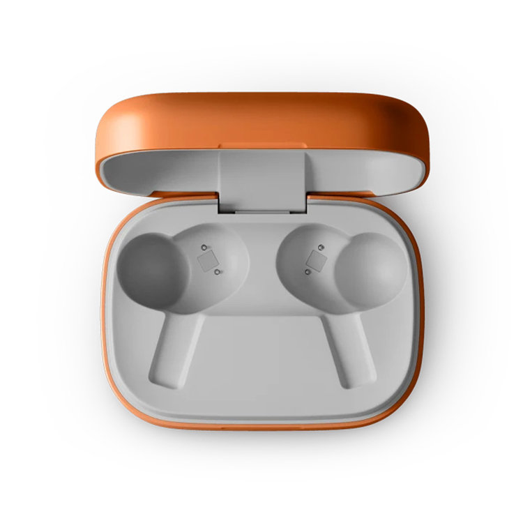 極美品 Beoplay Eleven Copper Tone Bang & Olufsen releases its Beoplay Eleven wireless earbuds