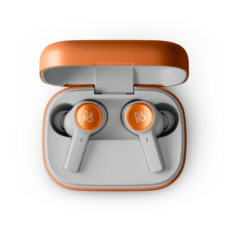 極美品 Beoplay Eleven Copper Tone Bang & Olufsen releases its Beoplay Eleven wireless earbuds