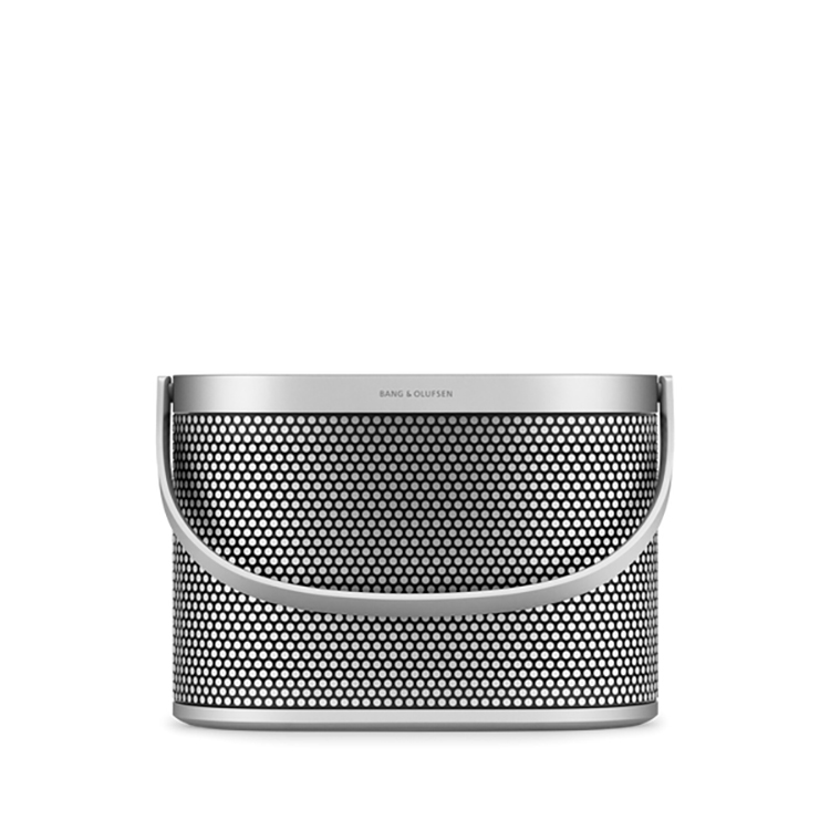 Beosound A5 Spaced Aluminium | TOMIYA(トミヤ)-Omotecho Style Store