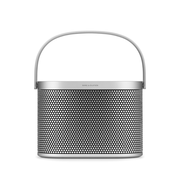 Beosound A5 Spaced Aluminium | TOMIYA(トミヤ)-Omotecho Style Store
