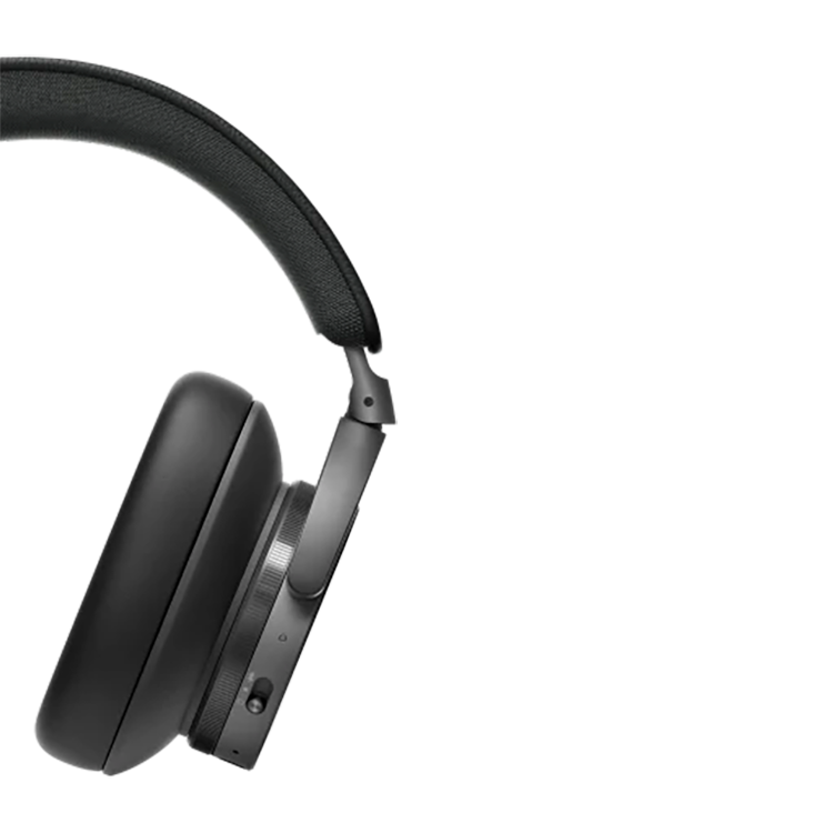 【美品】 B&O H95 ブラック 149,900円→73,000円 Beoplay H95