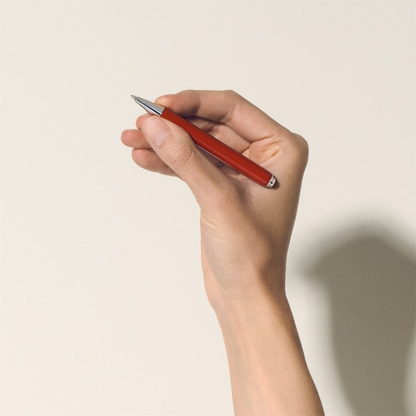 モンブラン ヘリテイジ ルージュ&ノワール 