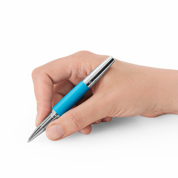 モンブラン ミューズ マリア・カラス スペシャルエディション ローラー