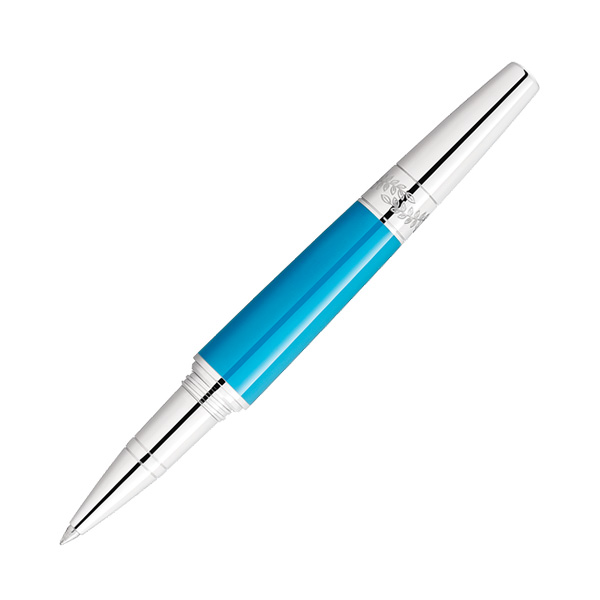 モンブラン ミューズ マリア・カラス スペシャルエディション ローラー