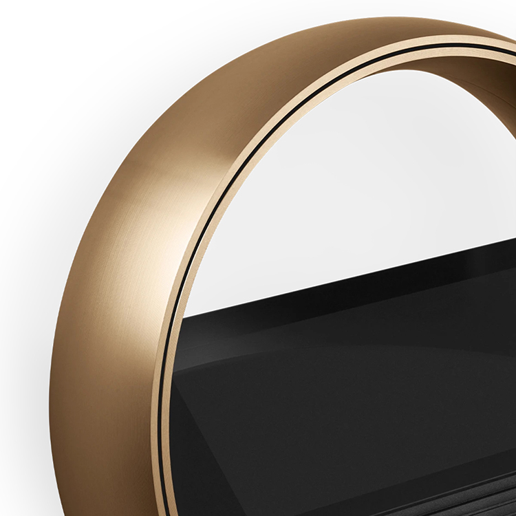 Beoremote Halo Wall Gold tone Neuf emballé