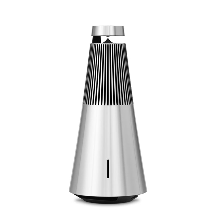 バング&オルフセン BEOSOUND2 natural (シルバー) Beosound 2 3rd Gen Natural Aluminium | TOMIYA(トミヤ