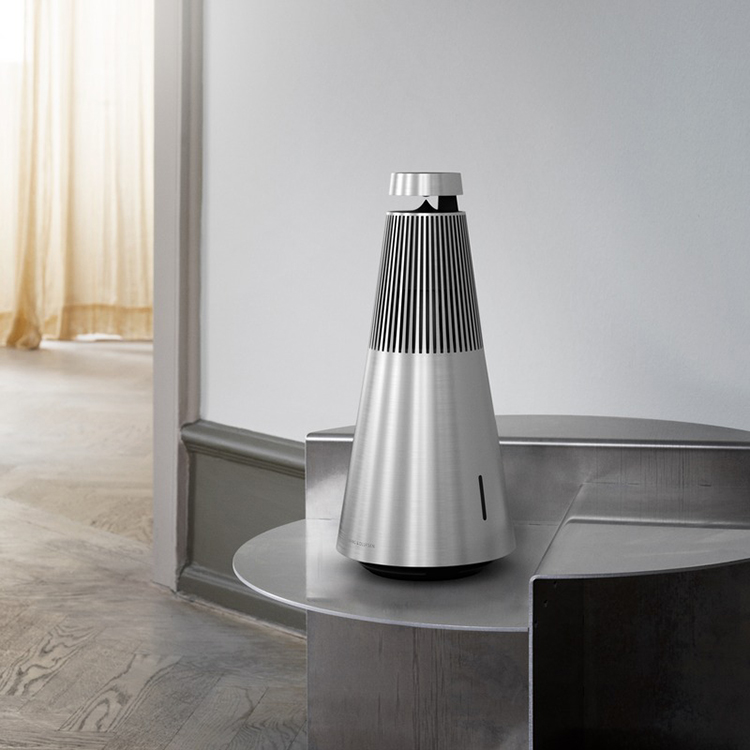 Beosound 2 3rd Gen Natural Aluminium | TOMIYA(トミヤ Beosound 2 3rd Gen Natural Aluminium | TOMIYA(トミヤ