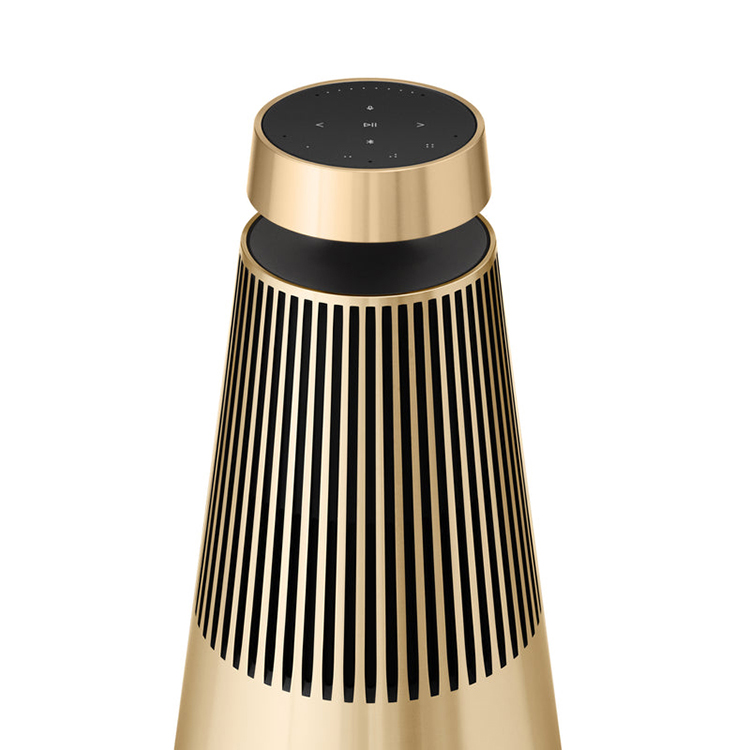 Beosound 2 3rd Gen Gold Tone | TOMIYA(トミヤ)-Omotecho Style Store 