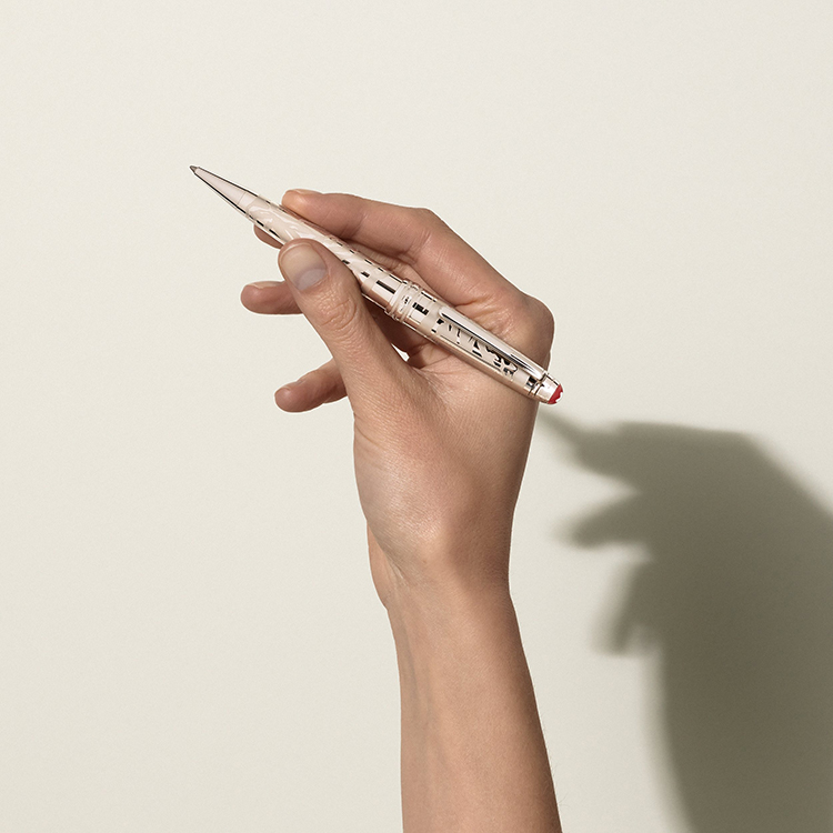 マイスターシュテュック x オリンピック ヘリテイジ シャモニー 1924