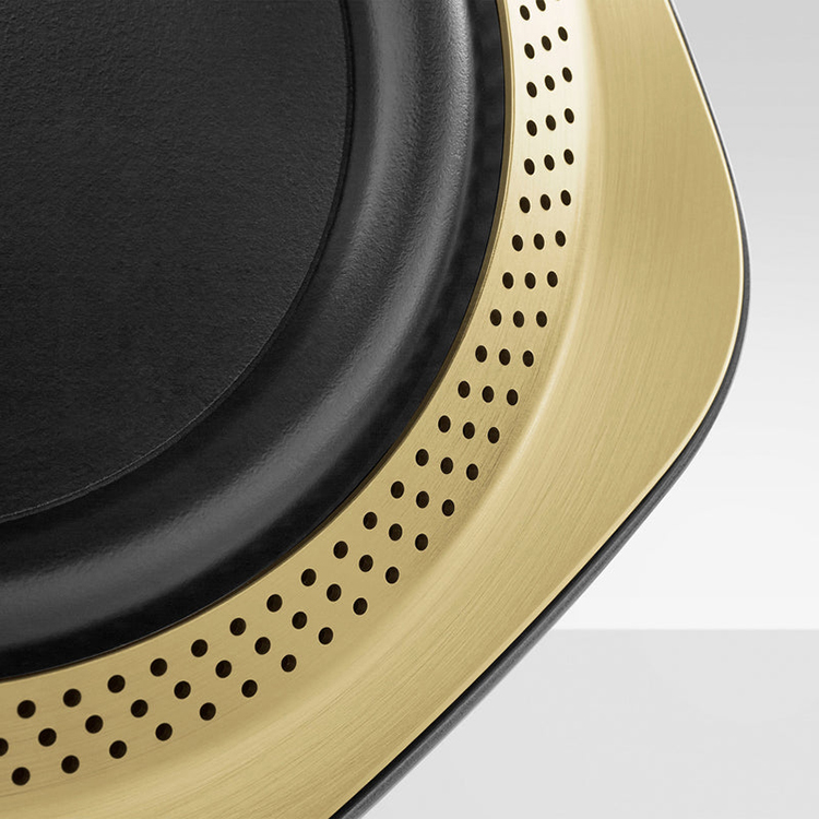 Beolab 19 Brass Tone/Black | TOMIYA(トミヤ)-Omotecho Style Store