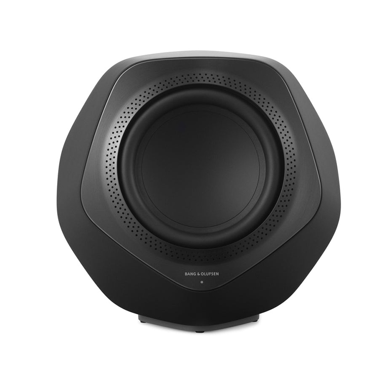 BeoLab 19 Black Anthracite | TOMIYA(トミヤ)-Omotecho Style Store