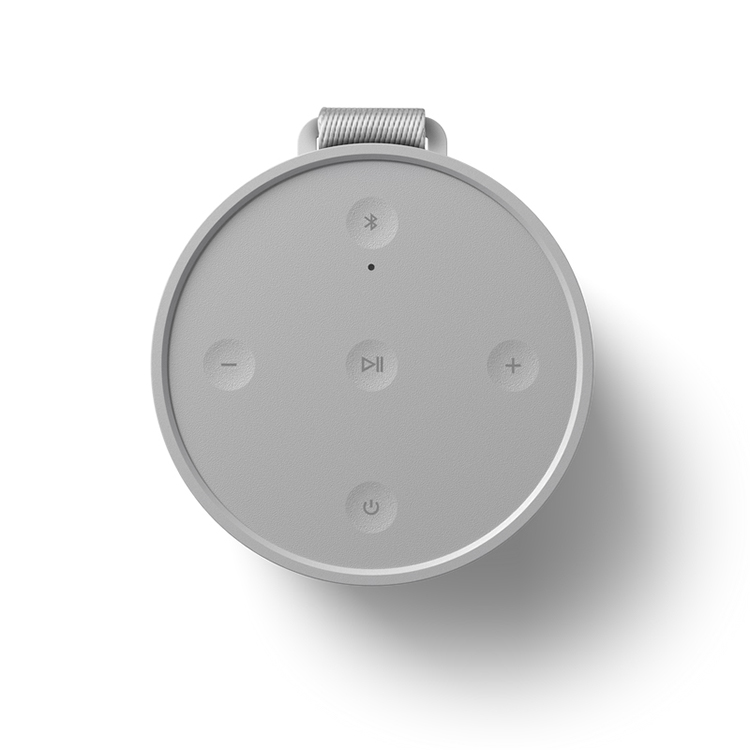 シュリンク付きBeosound Explore [Grey Mist] Beosound Explore Grey