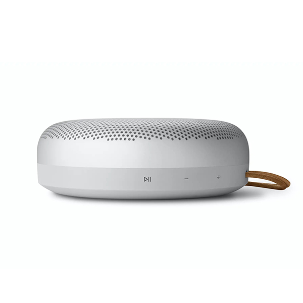 BeoSound A1 2nd Gen Grey Mist | TOMIYA(トミヤ)-Omotecho Style
