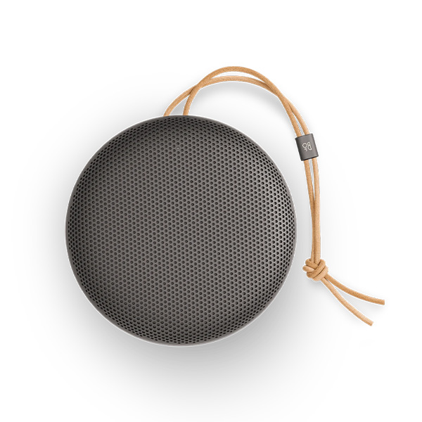 Beosound A1 3rd Gen Warm Granite | TOMIYA(トミヤ)-Omotecho Style