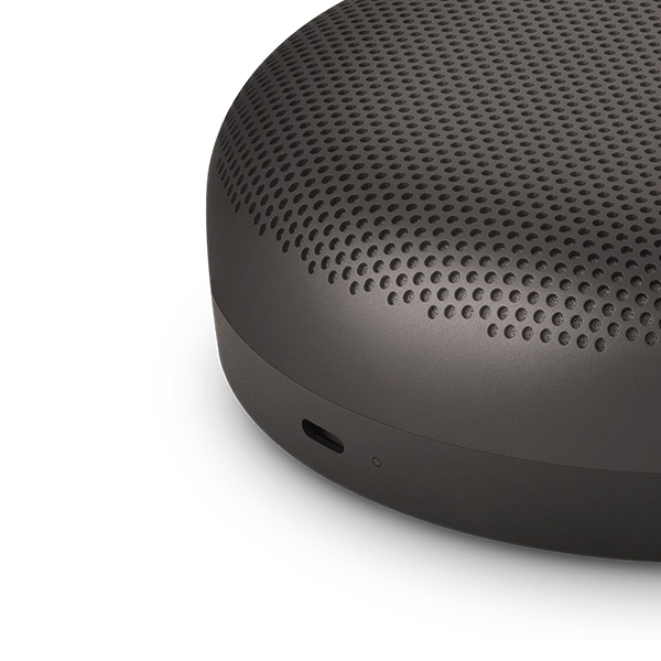 Beosound A1 3rd Gen Warm Granite | TOMIYA(トミヤ)-Omotecho Style