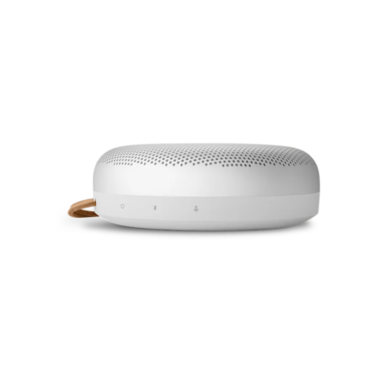 Beosound A1 3rd Gen Natural Aluminium | TOMIYA(トミヤ)-Omotecho