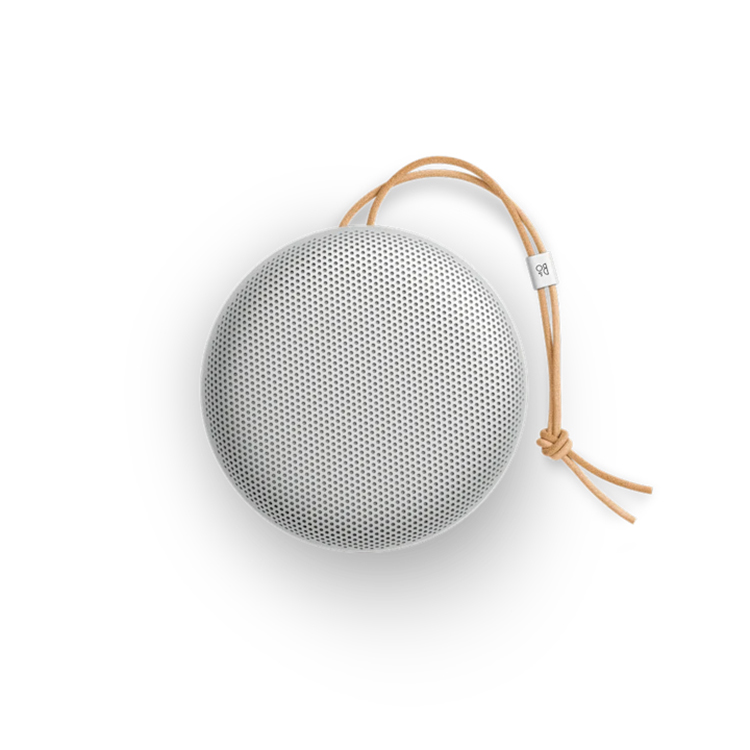 Beosound A1 3rd Gen Natural Aluminium | TOMIYA(トミヤ)-Omotecho