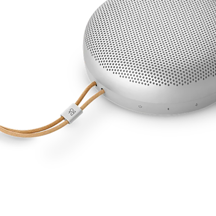 Beosound A1 3rd Gen Natural Aluminium | TOMIYA(トミヤ)-Omotecho