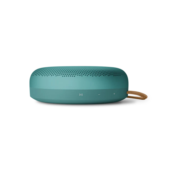 Beosound A1 3rd Gen Eucalyptus Green | TOMIYA(トミヤ)-Omotecho