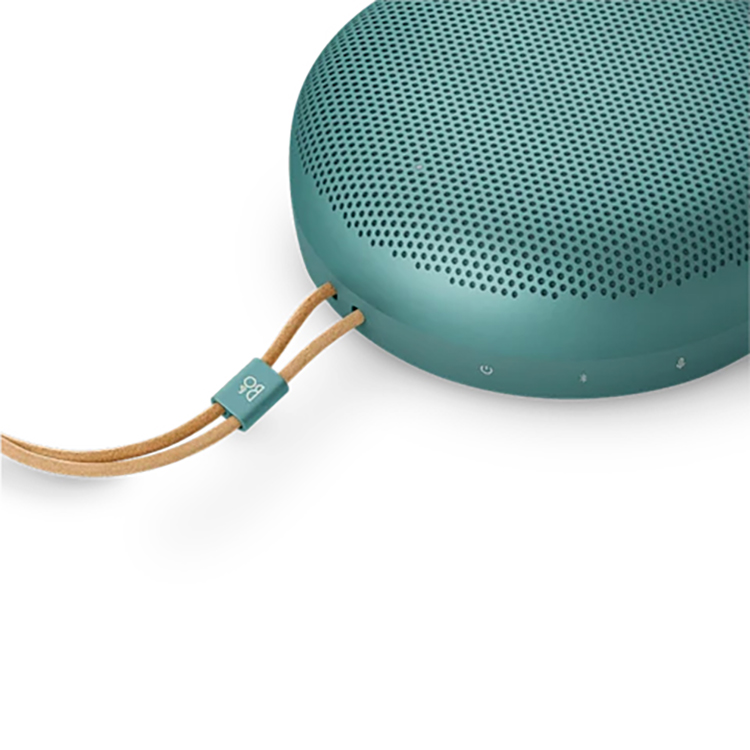 Beosound A1 3rd Gen Eucalyptus Green | TOMIYA(トミヤ)-Omotecho