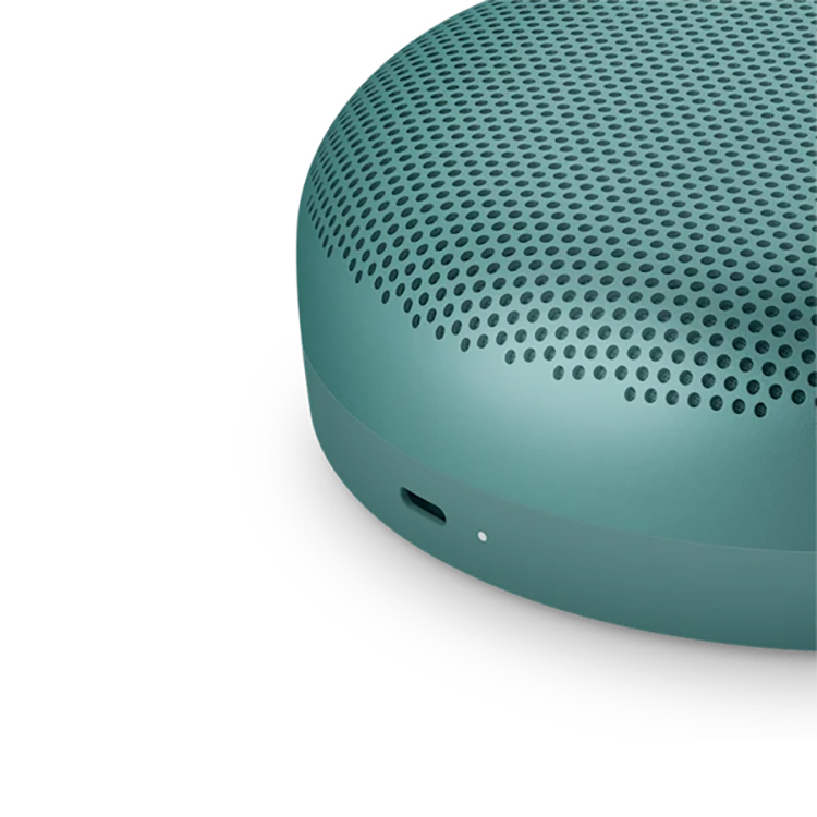 Beosound A1 3rd Gen Eucalyptus Green | TOMIYA(トミヤ)-Omotecho