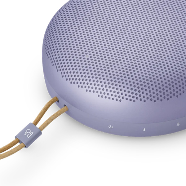 Beosound A1 3rd Gen Lavender Purple | TOMIYA(トミヤ)-Omotecho