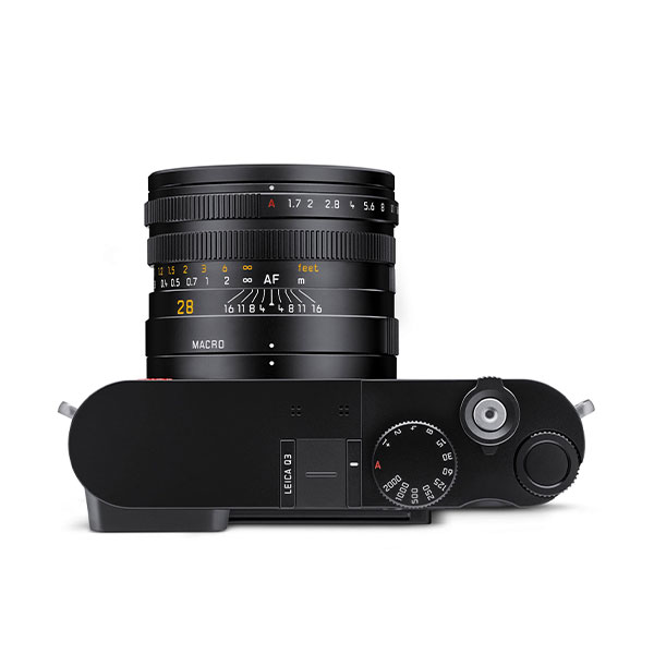 近日入荷予定】ライカ Q3 | TOMIYA(トミヤ)-Omotecho Style Store