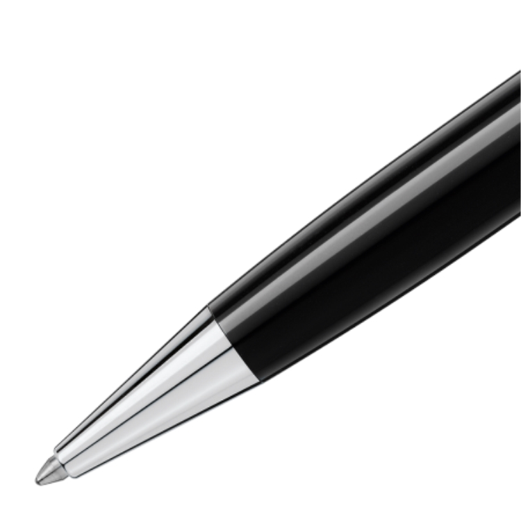 【新品未使用】マイスターシュテュック クラシック　 ボールペン MONTBLANC（筆記具、時計） ボールペン 名入れ モンブラン マイ