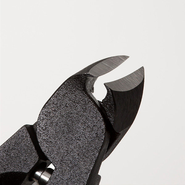 【R＊プロフ確認お願い致します】 スワダ ブラックS つめ切り BLACK(S) - SUWADA ONLINE SHOP