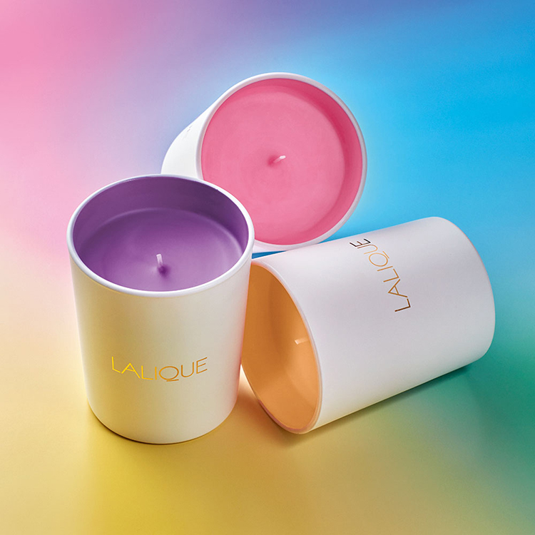 ☆キャンドル☆様*°♡ キャンドル レ コンポジション パフュメ スウィートアンバー | TOMIYA