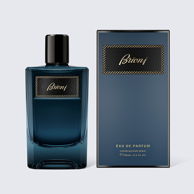 【人気ショップが最安値挑戦！】 ブリオーニ TOMIYA(トミヤ)-Omotecho | 100mL オードパルファム 香水(男性用)