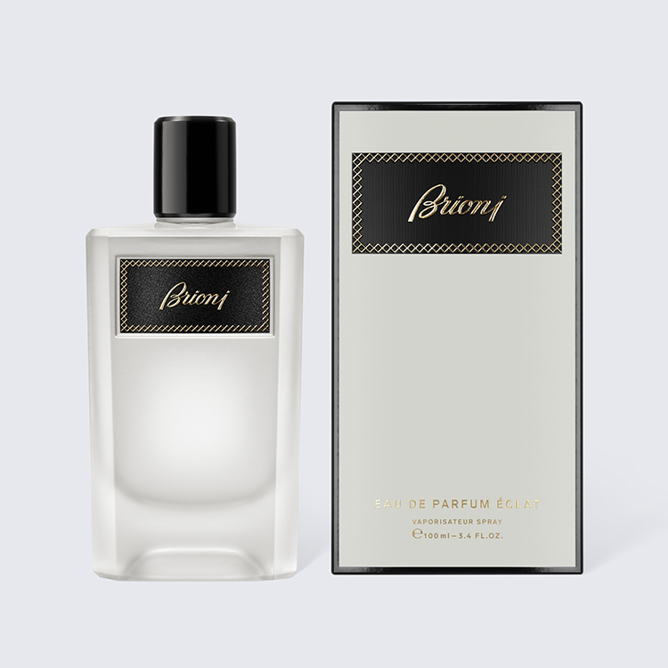 ブリオーニ　エクラ　100ml 香水　オードパルファム ブリオーニ オードパルファム エクラ 100mL | TOMIYA(トミヤ