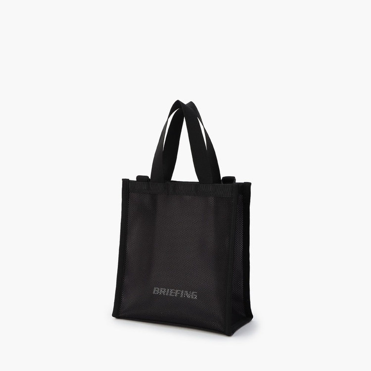 BRIEFING 2wayトートバッグ　黒 BRIEFING 正規品 ブリーフィング バッグ トートバッグ